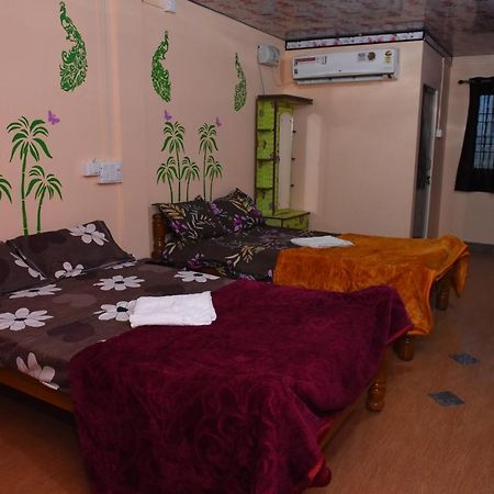 K G N Farmhouse Kundapur Bagian luar foto