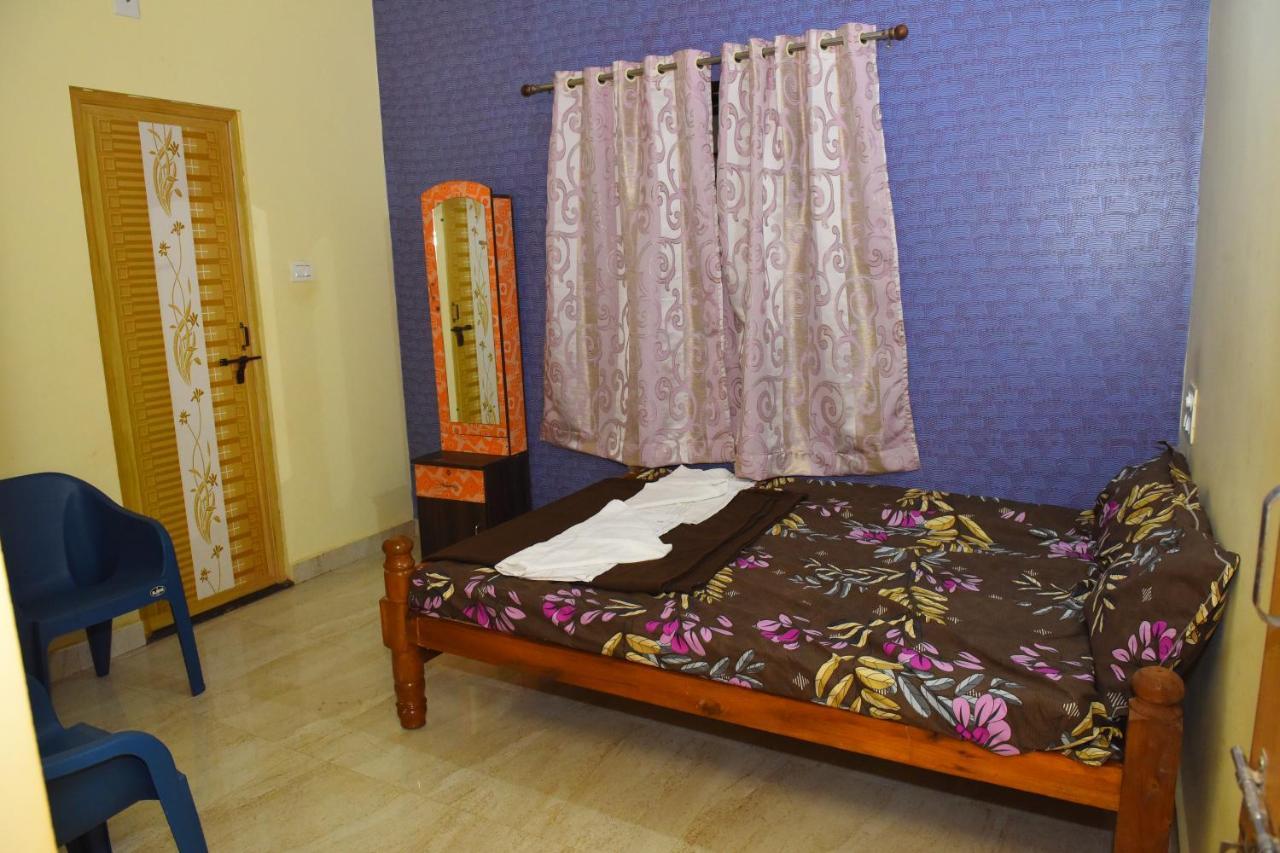 K G N Farmhouse Kundapur Bagian luar foto